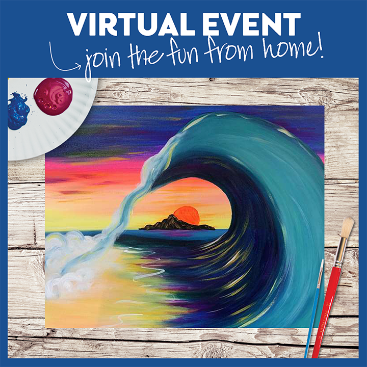 Live Virtual Event